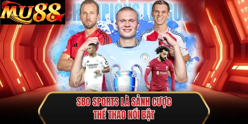 sbo sports la sanh cuoc the thao noi bat sbo sports la sanh cuoc the thao noi bat