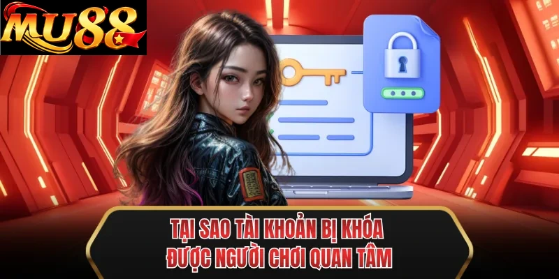 tai sao tai khoan bi khoa duoc nguoi choi quan tam tai sao tai khoan bi khoa duoc nguoi choi quan tam